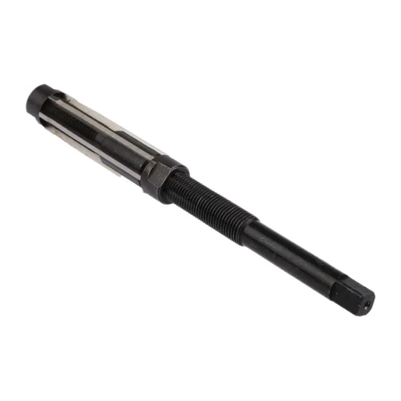 RS PRO Straight Shank High-Speed Steel Reamer Bit 19mm Diameter 170mm Overall Length 394-291