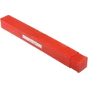 RS PRO Straight Shank High-Speed Steel Reamer Bit 19mm Diameter 170mm Overall Length 394-291