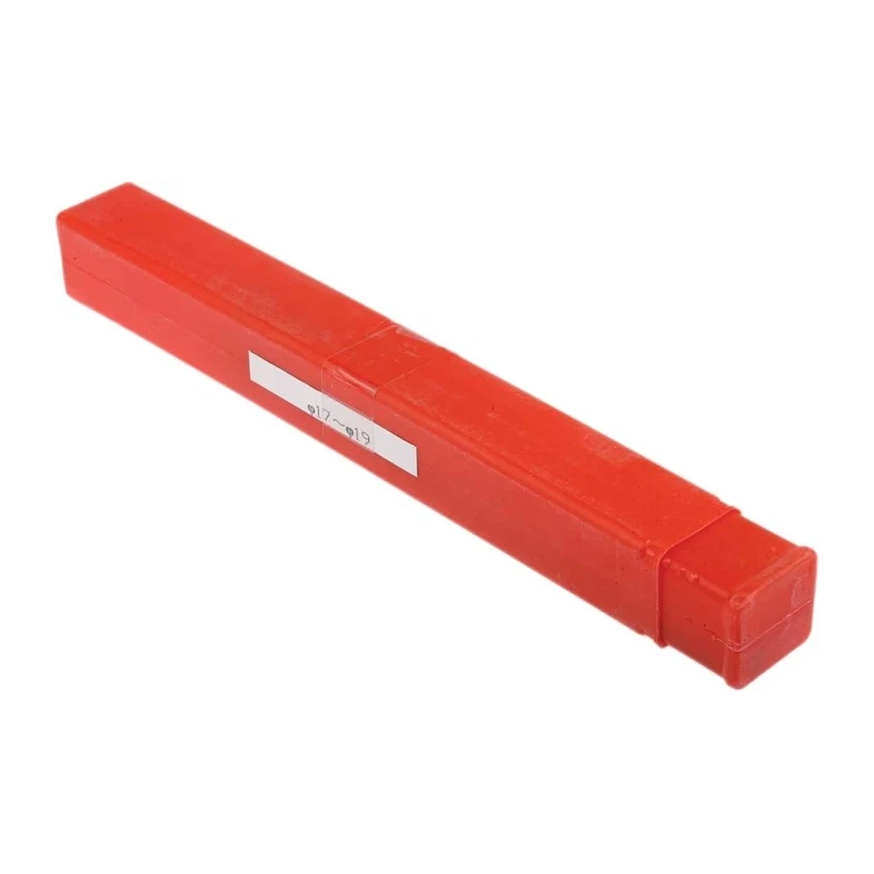 RS PRO Straight Shank High-Speed Steel Reamer Bit 19mm Diameter 170mm Overall Length 394-291