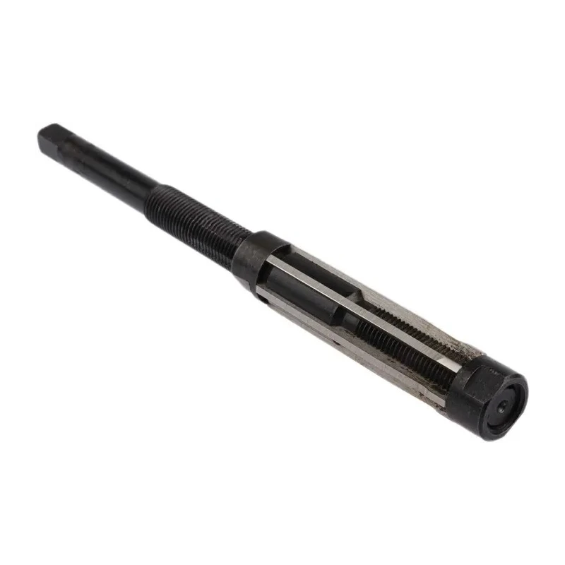 RS PRO Straight Shank High-Speed Steel Reamer Bit 19mm Diameter 170mm Overall Length 394-291