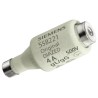 Siemens 4A 500V AC D02 Diazed Fuse E27 Thread Size 5SB221