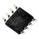 Texas Instruments Operational Amplifier 20 MHz 8-Pin 25V SOIC OPA604AU