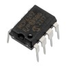 Microchip Operational Amplifier 10 MHz, 8-Pin PDIP, 2 Channels, 2.4-6V Supply, AEC-Q100 MCP6292-E/P