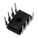 Microchip Operational Amplifier 10 MHz, 8-Pin PDIP, 2 Channels, 2.4-6V Supply, AEC-Q100 MCP6292-E/P
