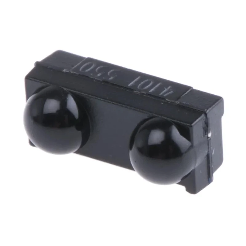 Vishay Infrared Transceiver 8-Pin Surface Mount 1 m Range 900 nm 115.2 kbps TFDU4101-TR3