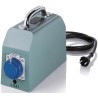 Block Portable Single Phase Site Transformer 2.5 kVA, 230 V AC Primary & Secondary, 10.89 A Output ETTK 2500