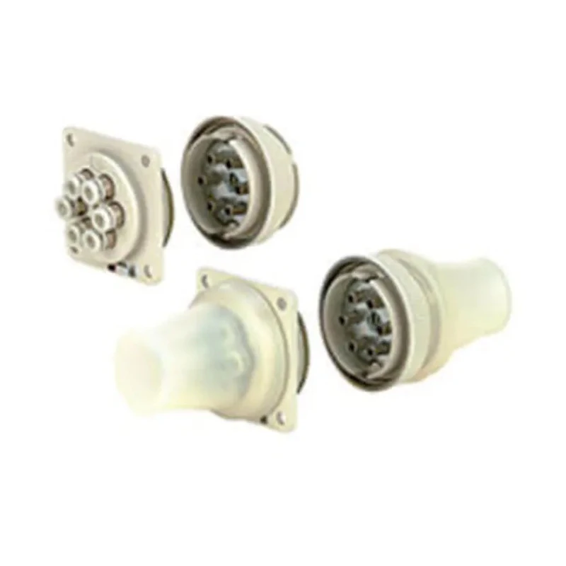 SMC DM Series Multi-Connector Bulkhead Connector Push In 4 mm to Push In 6 mm DMK6-04-C2
