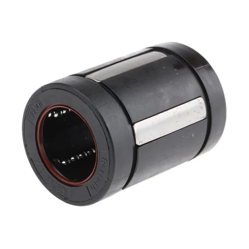 Bosch Rexroth Super Ball Bushing Linear Bearing with 26 mm Outer Diameter, 36 mm Length, Polyacetal Material R067021640