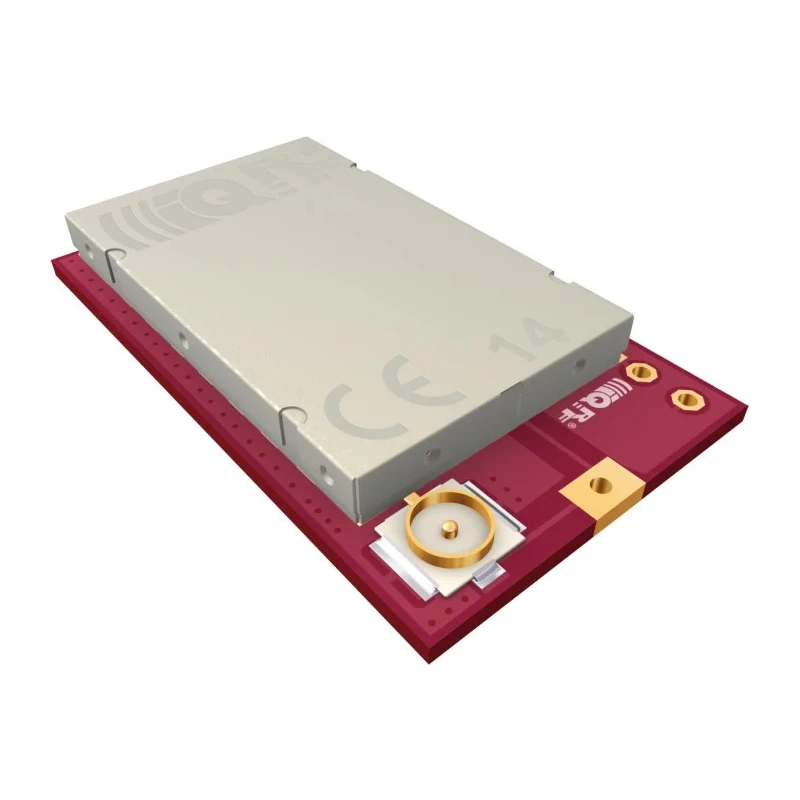 IQRF RF Transceiver Module GFSK 915 MHz 5.3V TR-72DCT