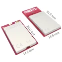 IQRF RF Transceiver Module GFSK 915 MHz 5.3V TR-72DCT