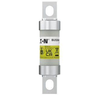 Eaton 16A British Standard Fuse 660 V ac, 400V dc, 61.8 mm GSGB16