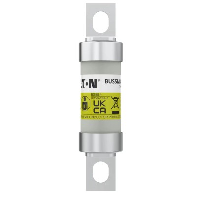 Eaton 16A British Standard Fuse 660 V ac, 400V dc, 61.8 mm GSGB16