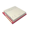 IQRF RF Transceiver Module GFSK 915 MHz 5.3V TR-76D