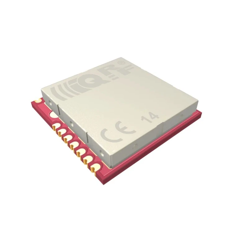 IQRF RF Transceiver Module GFSK 915 MHz 5.3V TR-76D