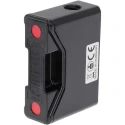 Eaton 20A Rail Mount Fuse Holder for A1 Fuse, 1 Pole, 690V AC RS20H