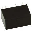 Recom DC/DC Converter 5V DC Output, 400mA, 5V DC Input, 4.5V Min Input, 2W Power, Through Hole SIP Package, 95°C R05P205S/P