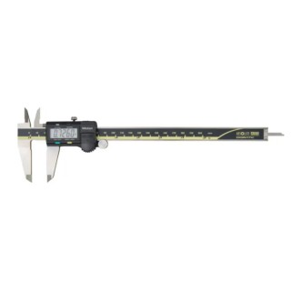 Mitutoyo Digital Caliper 200 mm Measurement Capacity 0.01 mm Resolution ±0.02 mm Accuracy 500-172-30