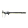 Mitutoyo Digital Caliper 200 mm Measurement Capacity 0.01 mm Resolution ±0.02 mm Accuracy 500-172-30