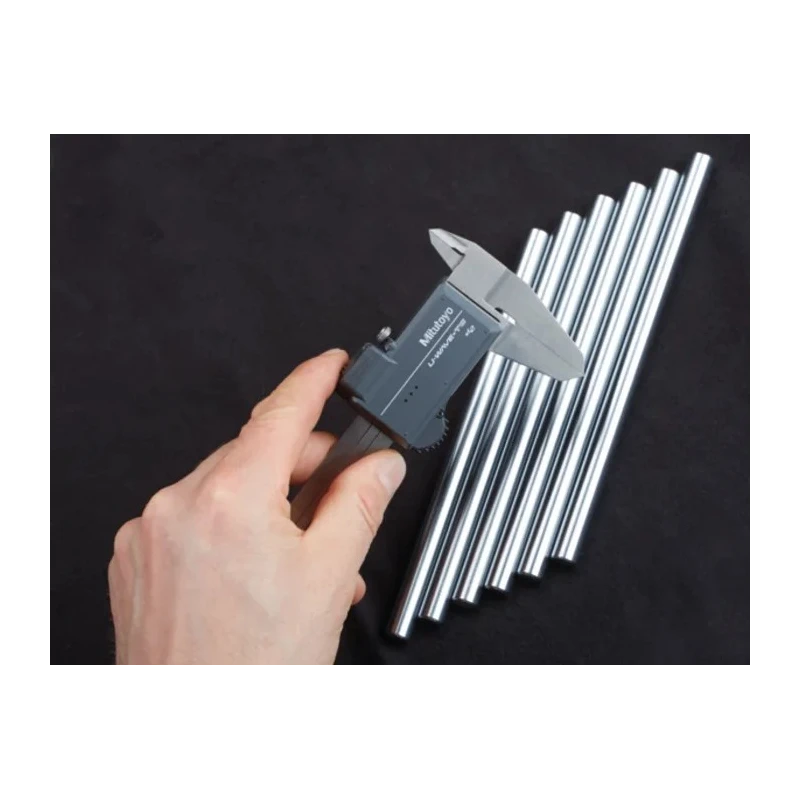 Mitutoyo Digital Caliper 200 mm Measurement Capacity 0.01 mm Resolution ±0.02 mm Accuracy 500-172-30