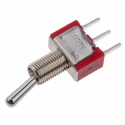 TE Connectivity PCB Power Relay 24V ac Coil 8A Switching Current DPDT XT424R24 1887203-3