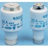SIBA 4A 500V AC D2 Diazed Fuse E27 Thread Size gR 10-005-07/4A