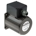 Panasonic Reversible Spur AC Motor 40 W, 1 Phase, 4-Pole, 230 V, Panel Mounting M91X40GK4GGA