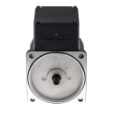 Panasonic Reversible Spur AC Motor 40 W, 1 Phase, 4-Pole, 230 V, Panel Mounting M91X40GK4GGA