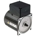Panasonic Reversible Spur AC Motor 40 W, 1 Phase, 4-Pole, 230 V, Panel Mounting M91X40GK4GGA