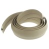 RS PRO 3 m Beige Rubber Cable Cover with 14 mm Inside Diameter 26100313