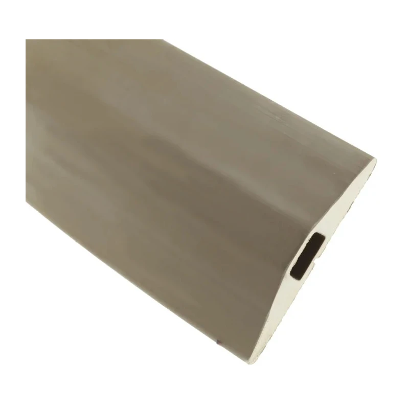 RS PRO 3 m Beige Rubber Cable Cover with 14 mm Inside Diameter 26100313