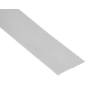 Velcro White Hook Tape, 20mm Width x 5 m Length, Polyamide Material, 2.3mm Thickness EB88020010114472