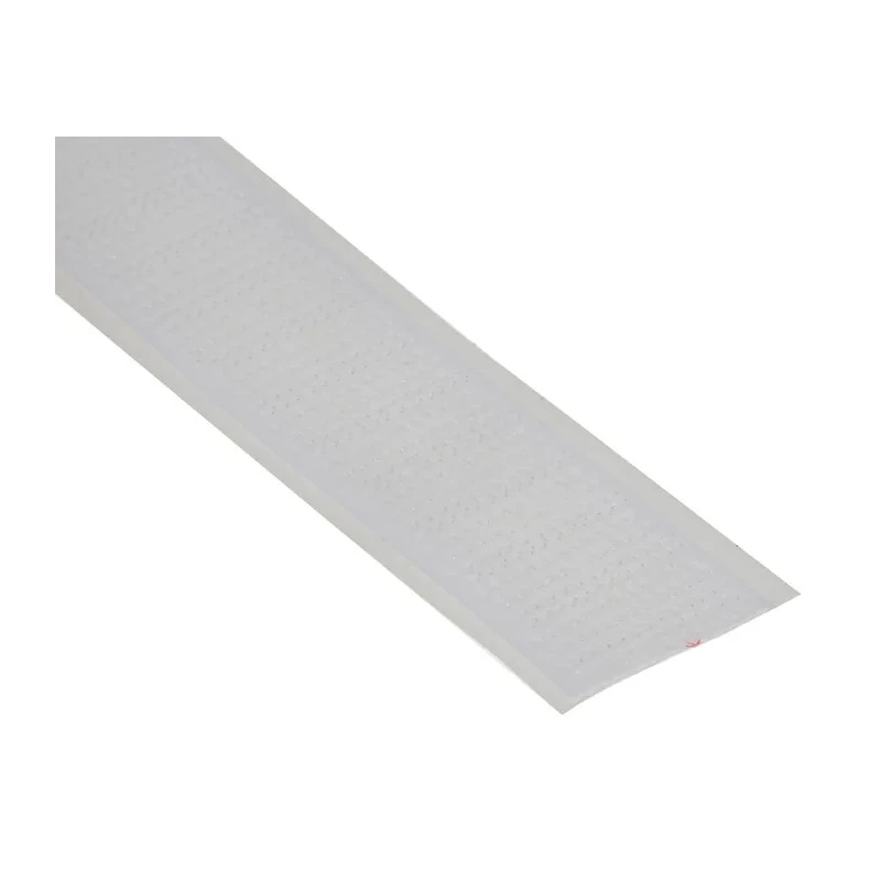 Velcro White Hook Tape, 20mm Width x 5 m Length, Polyamide Material, 2.3mm Thickness EB88020010114472