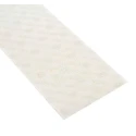 Velcro White Hook Tape, 20mm Width x 5 m Length, Polyamide Material, 2.3mm Thickness EB88020010114472
