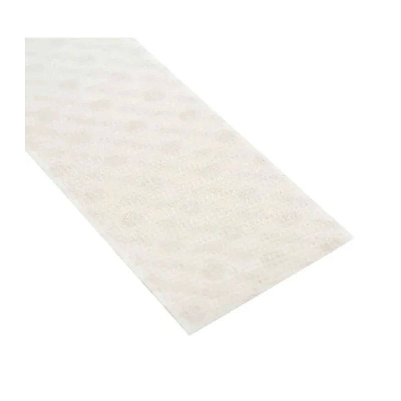 Velcro White Hook Tape, 20mm Width x 5 m Length, Polyamide Material, 2.3mm Thickness EB88020010114472