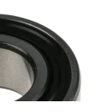 SKF Single Row Deep Groove Ball Bearing 20 mm ID, 42 mm OD, 16 mm Width, C3 Clearance, Sheet Metal Cage 63004-2RS1/C3