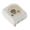 Broadcom 1.9 V Red LED PLCC 2 Surface Mount High Brightness 100 mcd HSMC-A100-Q00J1
