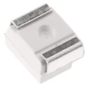 Broadcom 1.9 V Red LED PLCC 2 Surface Mount High Brightness 100 mcd HSMC-A100-Q00J1