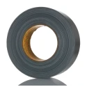 3M Silver Polyethylene Cloth Duct Tape 50mm Width 50m Length 0.26mm Thickness 389