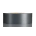 3M Silver Polyethylene Cloth Duct Tape 50mm Width 50m Length 0.26mm Thickness 389