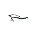 Riley FLUX Anti-Mist UV Safety Spectacles Polycarbonate Lens Thermoplastic Frame RLY00481