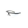 Riley FLUX Anti-Mist UV Safety Spectacles Polycarbonate Lens Thermoplastic Frame RLY00481