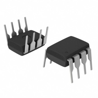 Renesas Electronics PS9513-AX DC Input Photocoupler Through Hole 8-Pin DIP PS9513-AX