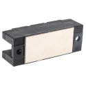 IXYS Dual Thyristor Module 1600 V 8.6 kA 216 A 150 mA 1.2 V 7-Pin MCC200-16IO1