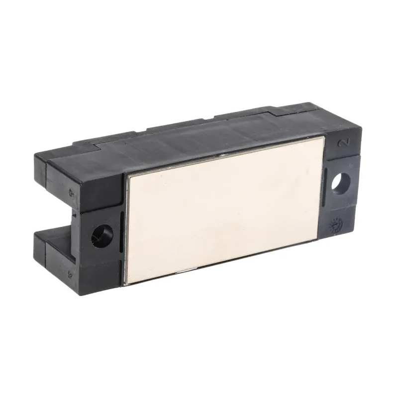 IXYS Dual Thyristor Module 1600 V 8.6 kA 216 A 150 mA 1.2 V 7-Pin MCC200-16IO1