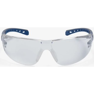 Riley STREAM EVO Safety Spectacles, Impact Resistant, Moisture Resistant, UV Resistant, Solar Radiation Resistant RLY00361