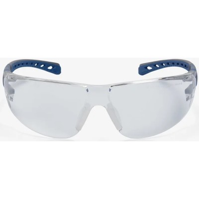Riley STREAM EVO Safety Spectacles, Impact Resistant, Moisture Resistant, UV Resistant, Solar Radiation Resistant RLY00361
