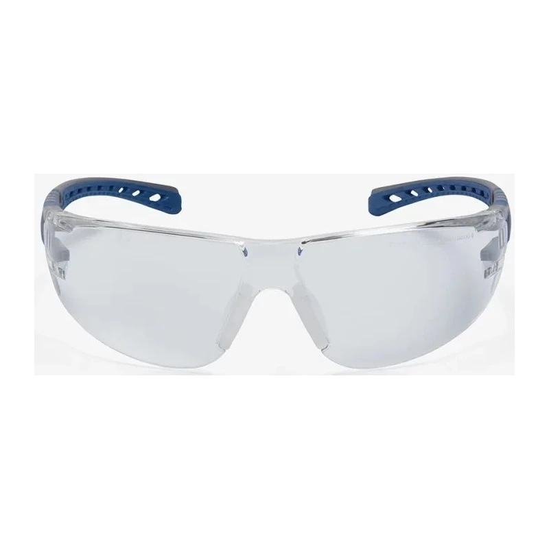 Riley STREAM EVO Safety Spectacles, Impact Resistant, Moisture Resistant, UV Resistant, Solar Radiation Resistant RLY00361
