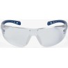Riley STREAM EVO Safety Spectacles, Impact Resistant, Moisture Resistant, UV Resistant, Solar Radiation Resistant RLY00361