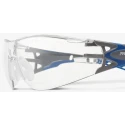 Riley STREAM EVO Safety Spectacles, Impact Resistant, Moisture Resistant, UV Resistant, Solar Radiation Resistant RLY00361