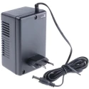Mascot AC/DC Adapter Type C 243.8V AC Input 1.6 A Maximum Output Current 9 V AC Output 8710-9VAC
